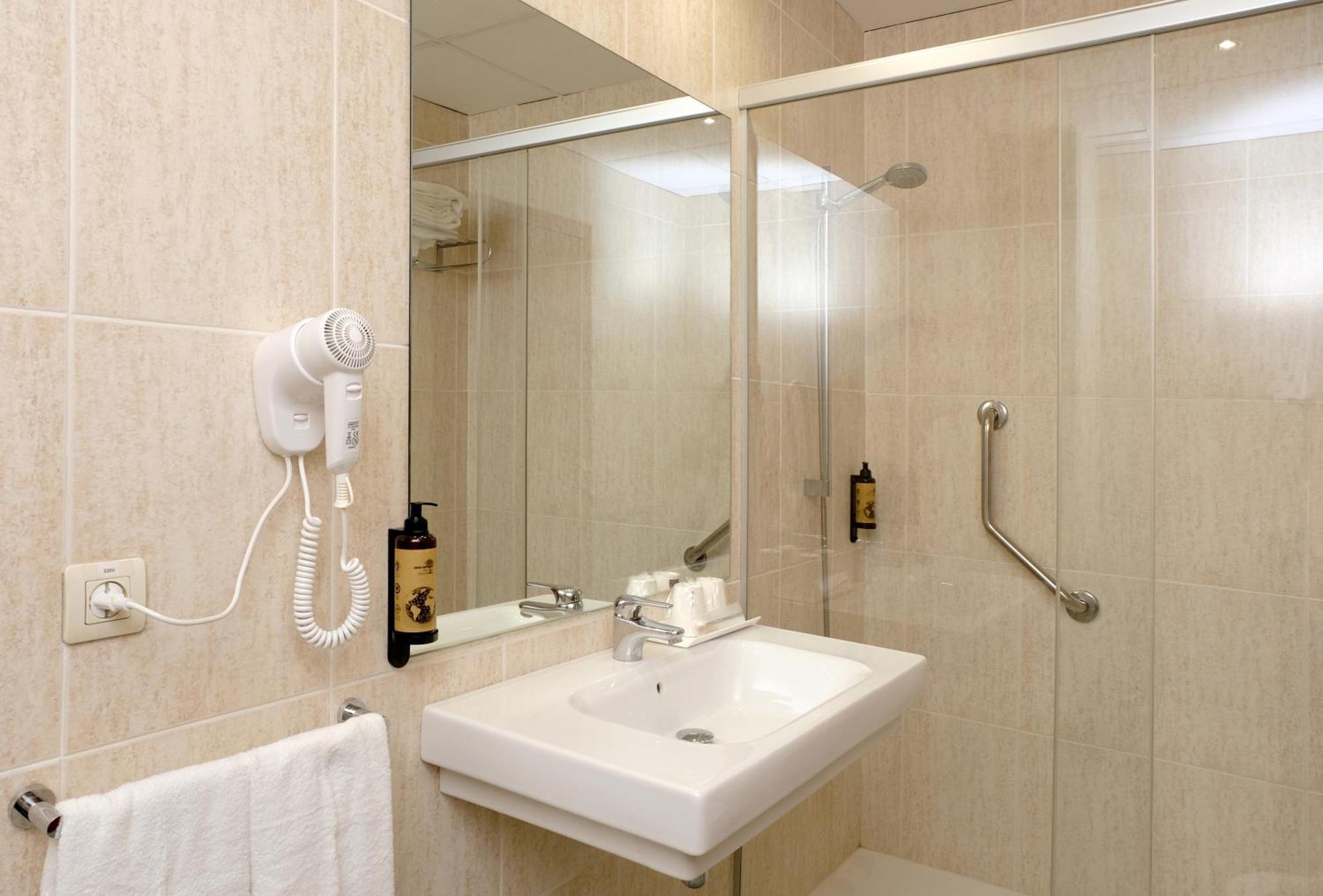 Hotel Belcaire La Vall d'Uixo ภายนอก รูปภาพ