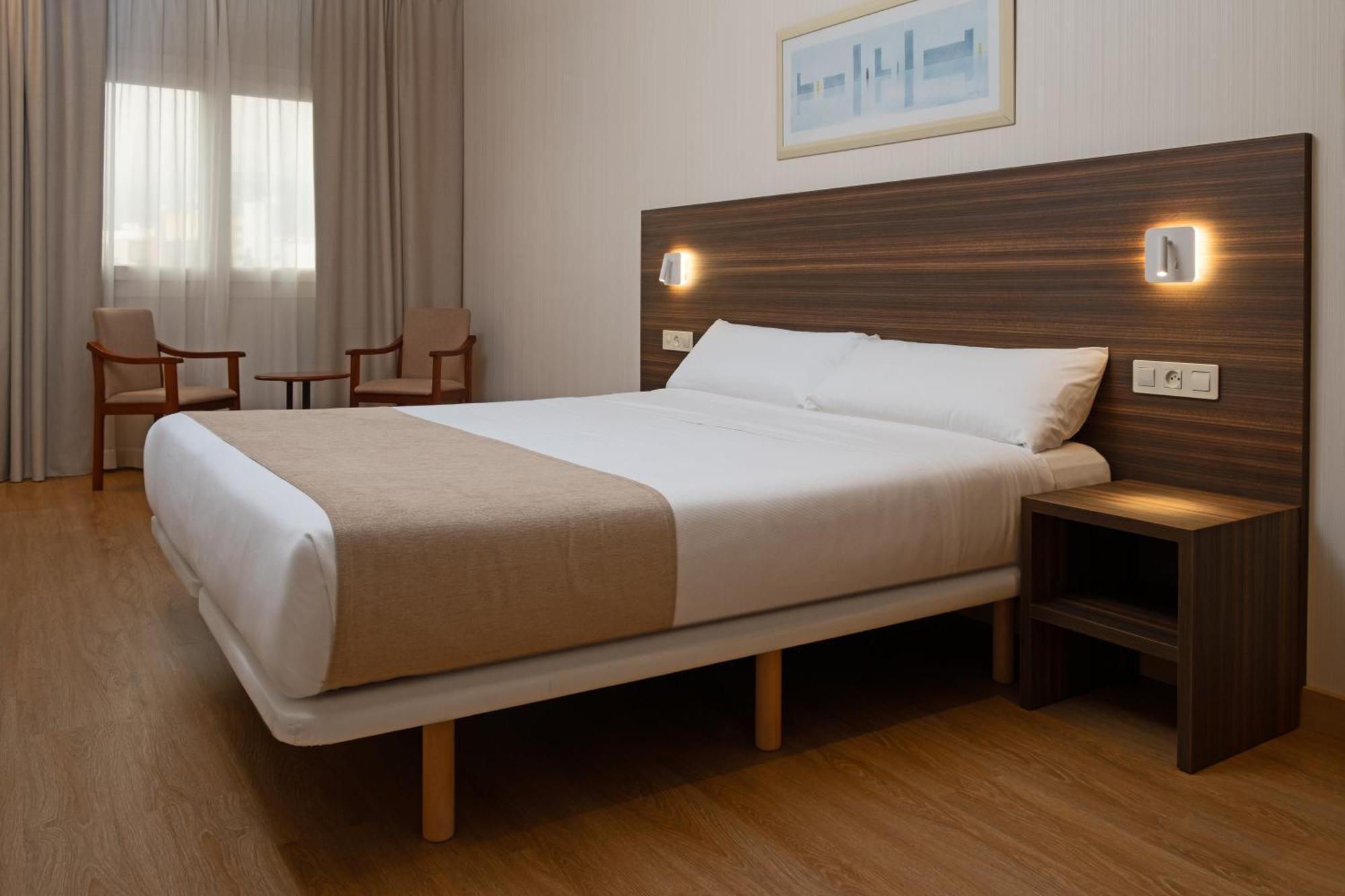 Hotel Belcaire La Vall d'Uixo ภายนอก รูปภาพ