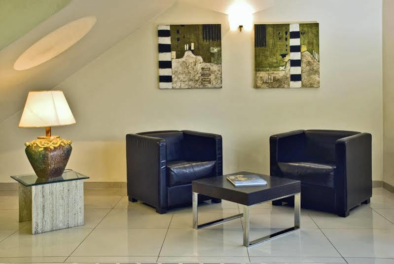 Hotel Belcaire La Vall d'Uixo ภายนอก รูปภาพ